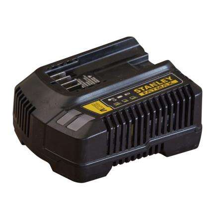 Image du produit STANLEY V20 CHARGEUR  18V 4A SFMCB14-QW