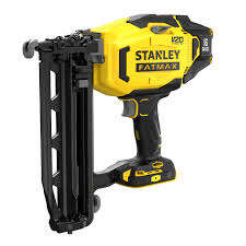 Image du produit STANLEY V20 CLOUEUR 18V 16G SFMCN616B-XJ