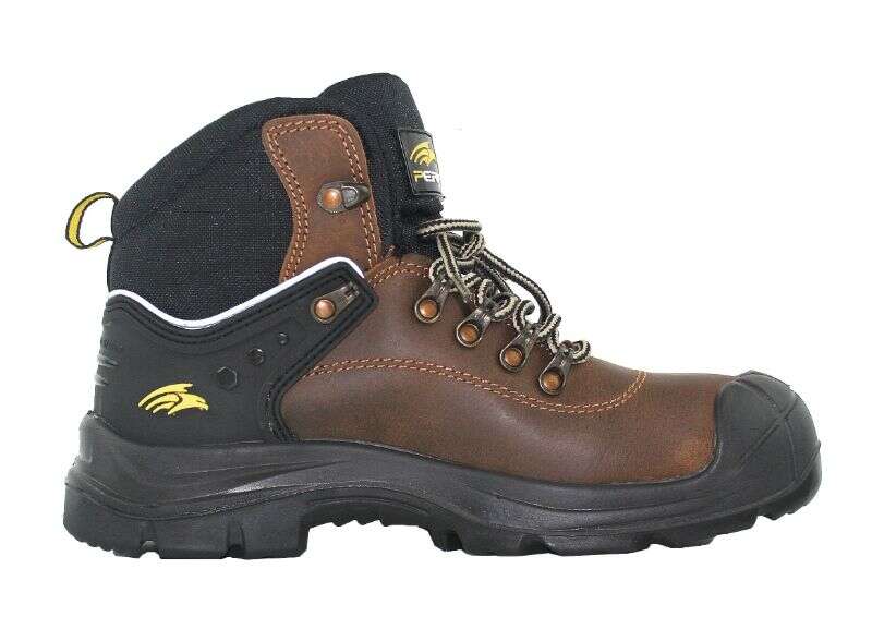 Image du produit Bottines Haute Perf Builder 307 S3