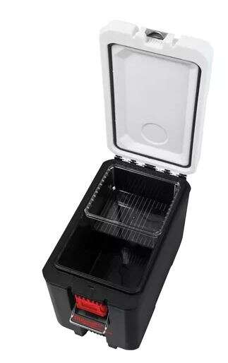 Image du produit Milwaukee PACKOUT Hard Cooler -1pc 4932471722