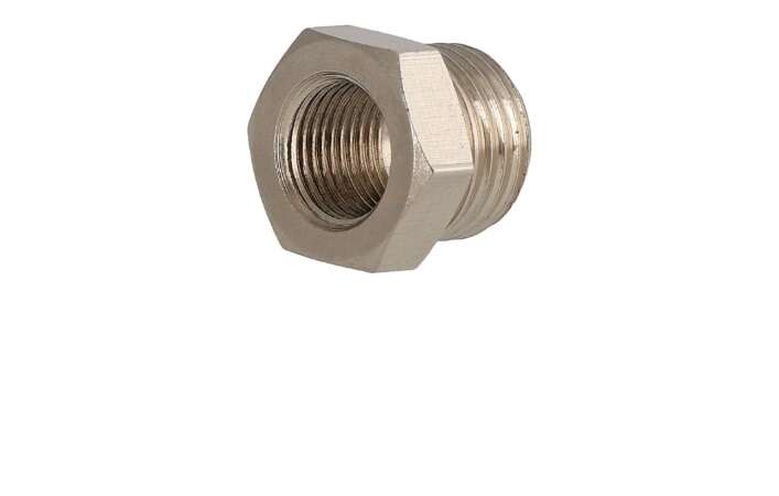 Image du produit AIRPRESS RACCORD 1/4" EXT x 1/8" INT