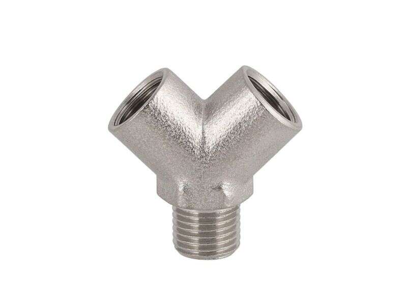 Image du produit AIRPRESS PIECE EN Y 1/4"