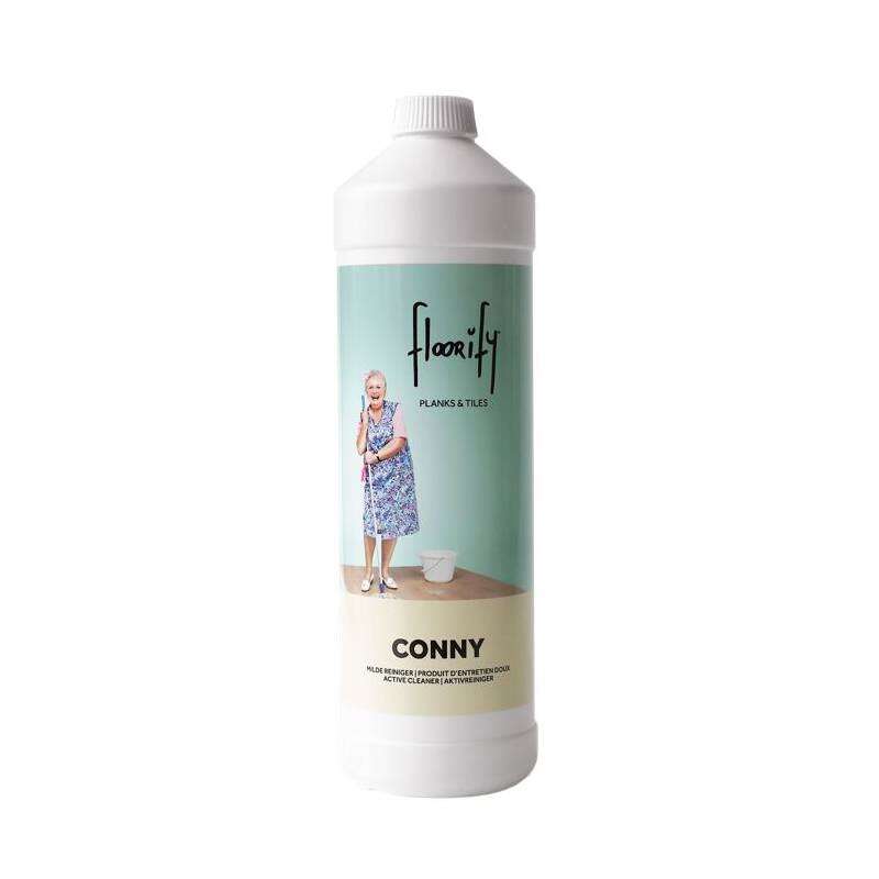 Image du produit Floorify&reg;- Produit d'entretien pour sols vinyle et pvc - Conny 1L