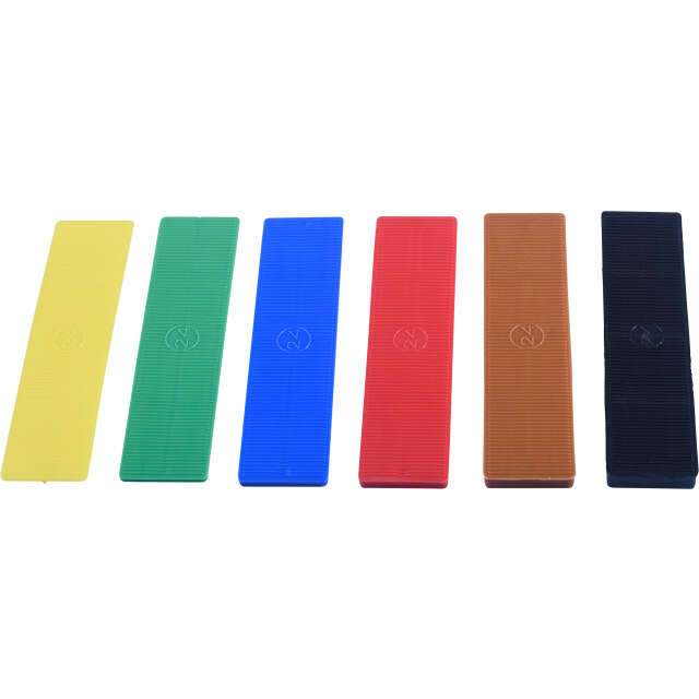 Image du produit SET DE VITRAGE EN PVC 300pc