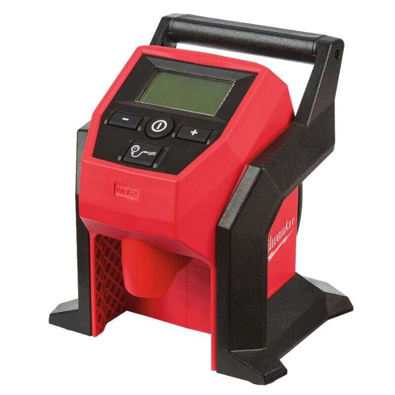 Image du produit Milwaukee M12 Compresseur - Gonfleur M12 BI-0
