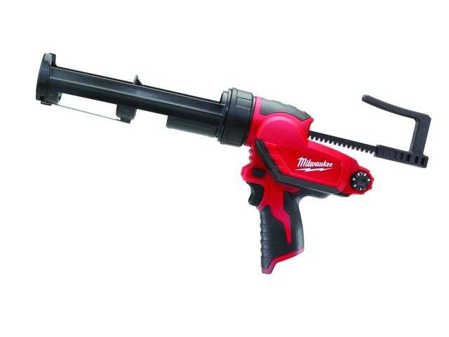 Image du produit Milwaukee M12 Pistolet &agrave; colle 310 ml M12 PCG/310C-201B