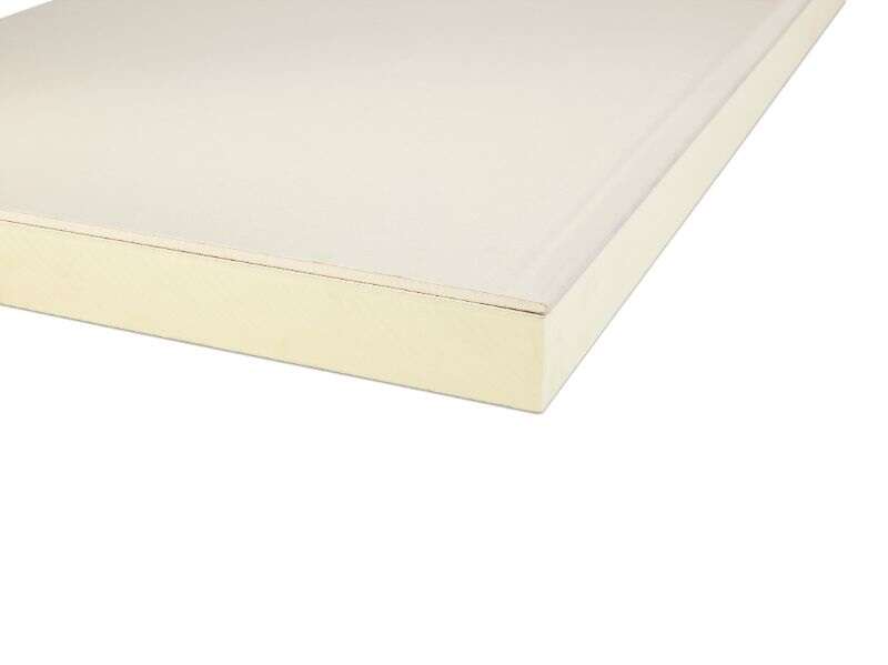 Image du produit Utherm Wall K Gyp