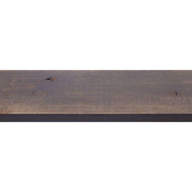 Image du produit Bois D&eacute;coratif - Ch&ecirc;ne 'Middle Grey' - 19 x 195 x 2500 mm