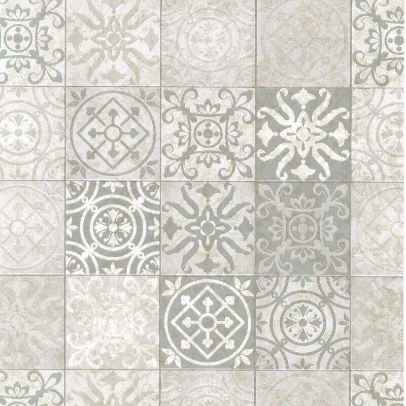 Image du produit JOYFIX FANTAISIE TILE ANIQUE 45CM X 2M (s)