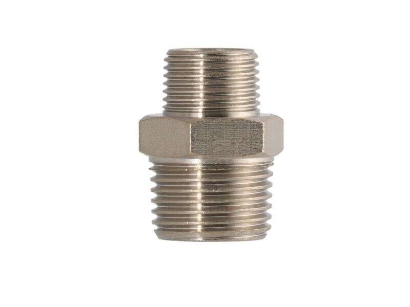 Image du produit AIRPRESS RACCORD 3/8" EXT x 1/2" EXT