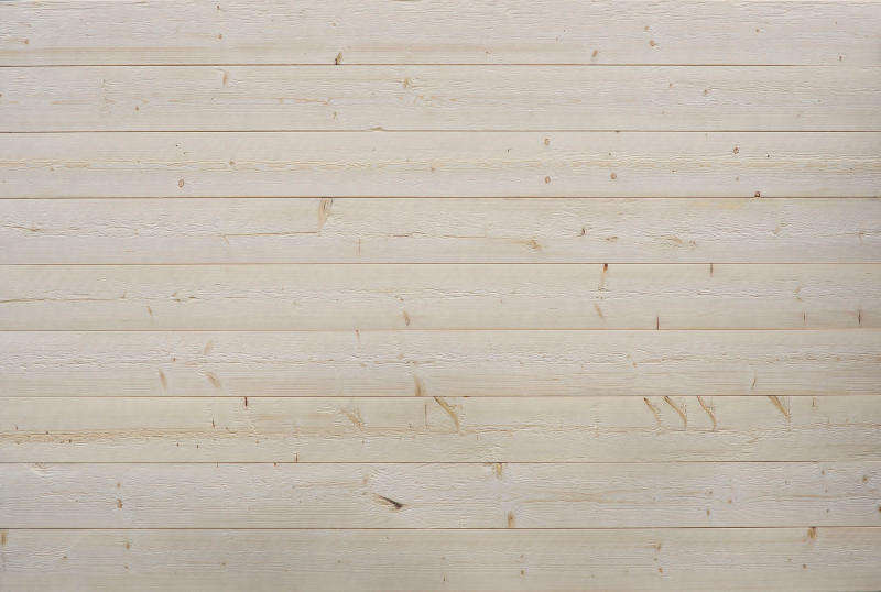 Image du produit VERNILAND - Lambris Mural PURE HOME - Sapin Nord A/B - GENERATION - Aspect Arrach&eacute; - 17 x 185 x 2500 mm (1,85m&sup2;)