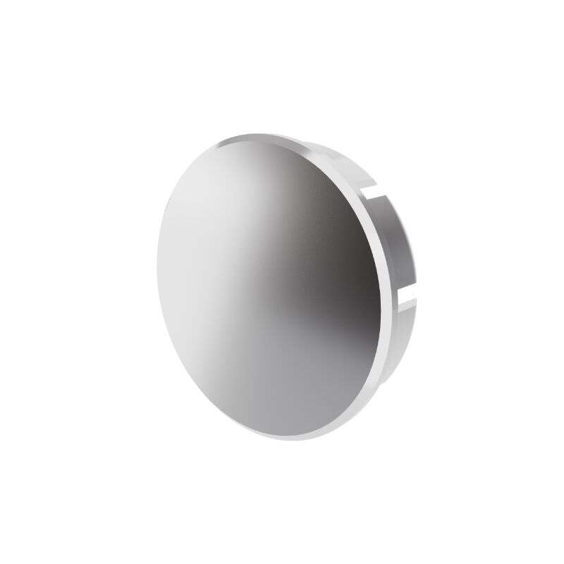 Image du produit Embout pour Rampe / Main Courante - Sogem&reg;- Harmony - Inox A304 - &Oslash; 40 mm (2 pi&egrave;ces)