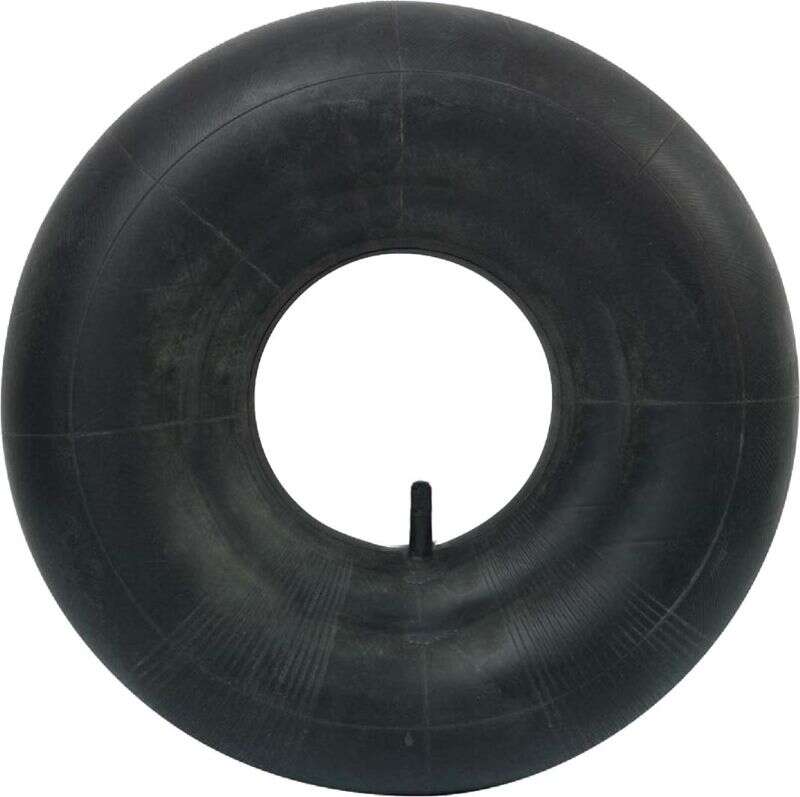 Image du produit Chambre &agrave; air &Oslash; 260 mm - en Butyl - Pour Roue de Diable