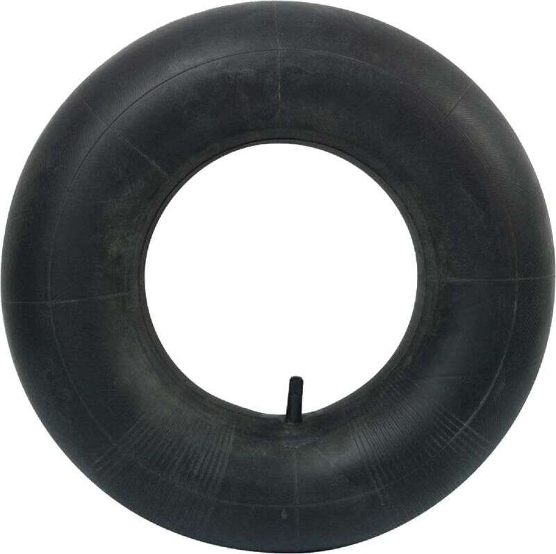 Image du produit Chambre &agrave; air &Oslash; 400 mm - en Butyl - Pour Roue de Brouette