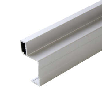 Image du produit SLIKTO Raidisseur 8721 Moderne 2.75M Blanc 18mm