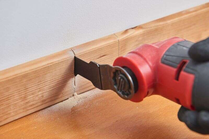 Image du produit Milwaukee M12 FUEL multitool M12 FMT-422X