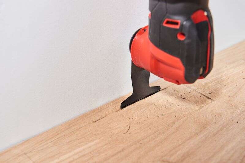 Image du produit Milwaukee M12 FUEL multitool M12 FMT-422X