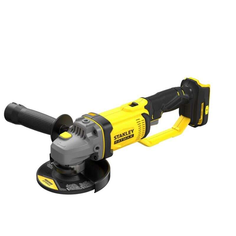 Image du produit Stanley V20 Meuleuse d'angle 18V , Nue, Bo&icirc;te Carton SFMCG400B-XJ