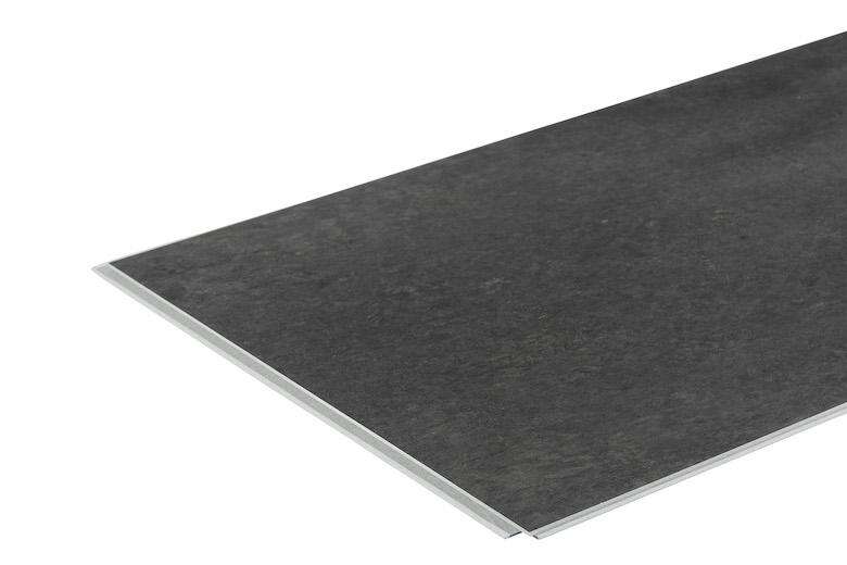 Image du produit Dumawall + - Lambris PVC - Nero (847) 5 x 375 x 650 mm (1,95 m&sup2;)