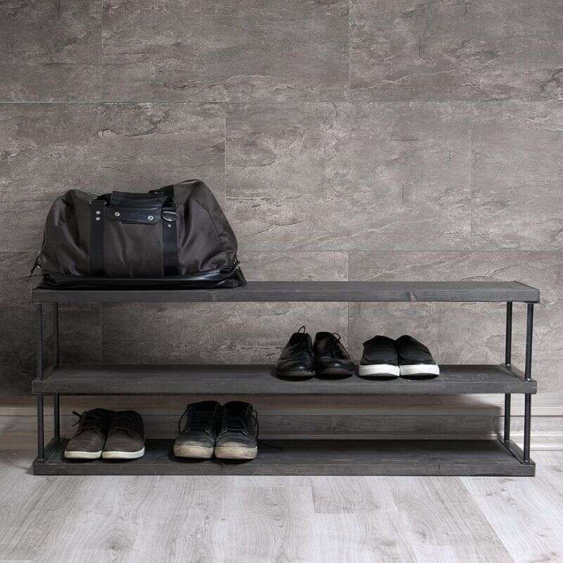 Image du produit Dumawall + - Lambris PVC - Lille (959) - 5 x 375 x 650 mm (1,95 m&sup2;)