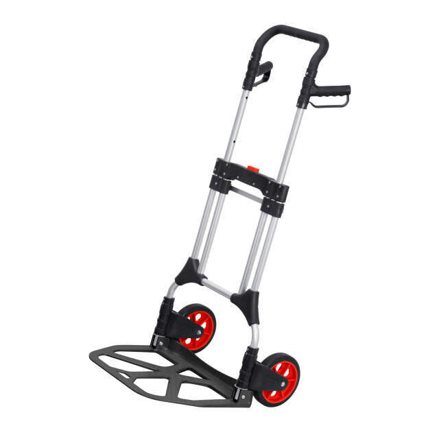 Image du produit Diable de Transport - Pliant - 200 KG