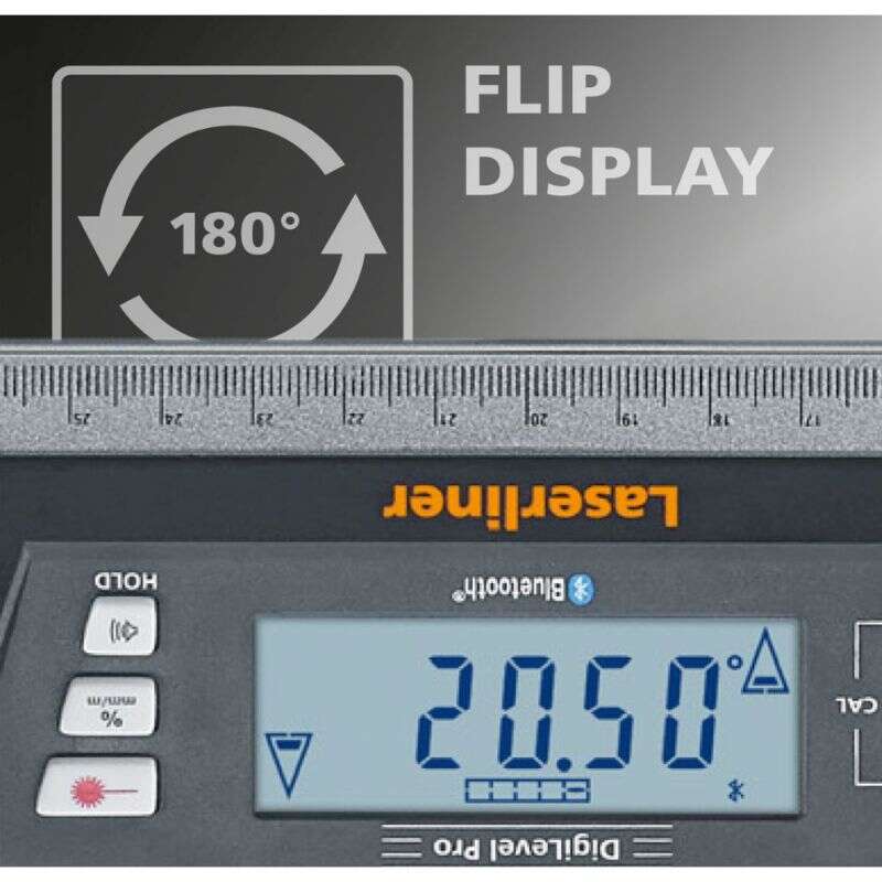 Image du produit Laserliner - DigiLevel Pro 40 (PROMO)