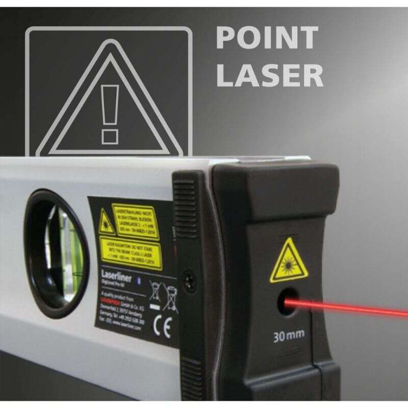 Image du produit Laserliner - DigiLevel Pro 40 (PROMO)