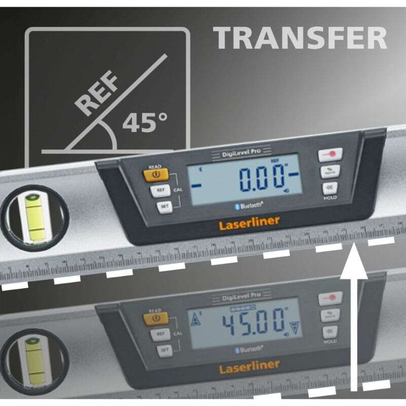 Image du produit Laserliner - DigiLevel Pro 40 (PROMO)