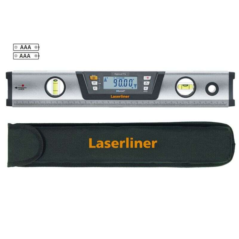Image du produit Laserliner - DigiLevel Pro 40 (PROMO)