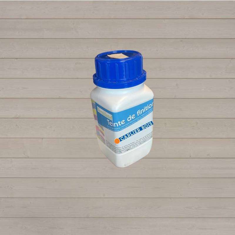 Image du produit NOLOGO Bross&eacute; - Teinte Gris Brume - 250 ml