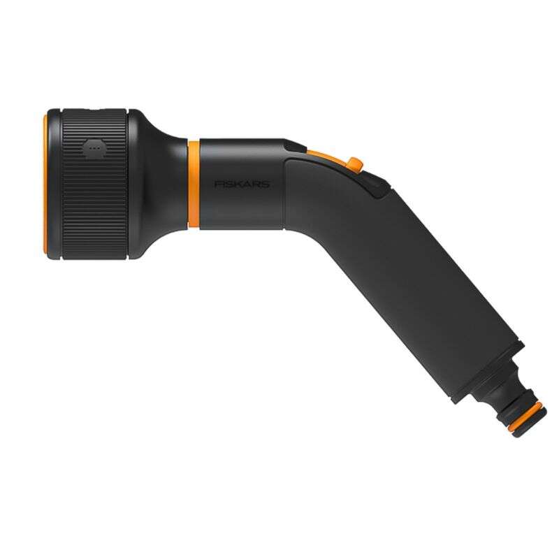 Image du produit FISKARS PISTOLET CONFORT 3 JETS