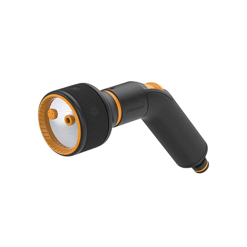 Image du produit FISKARS PISTOLET CONFORT 3 JETS