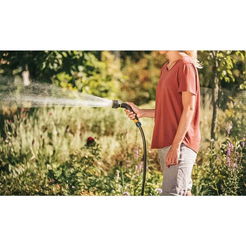 Image du produit FISKARS PISTOLET CONFORT 3 JETS