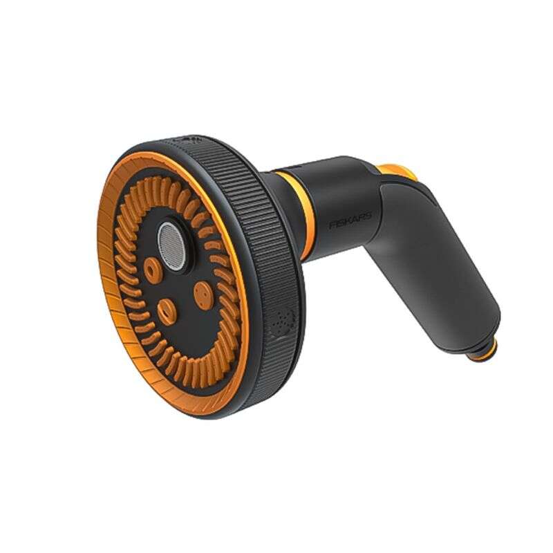 Image du produit FISKARS PISTOLET CONFORT 5 JETS