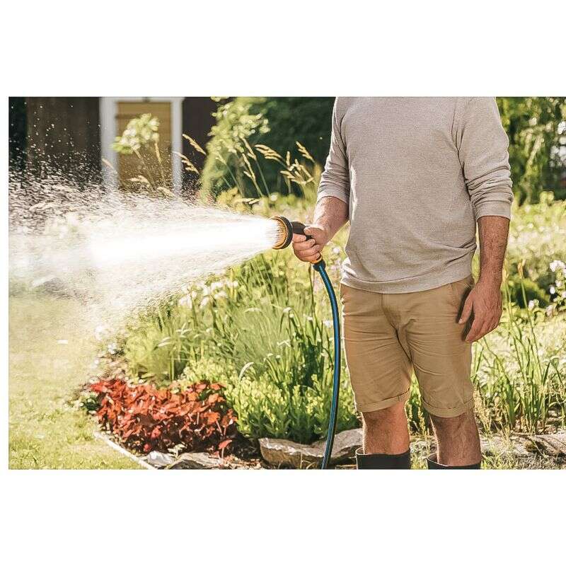 Image du produit FISKARS PISTOLET CONFORT 5 JETS