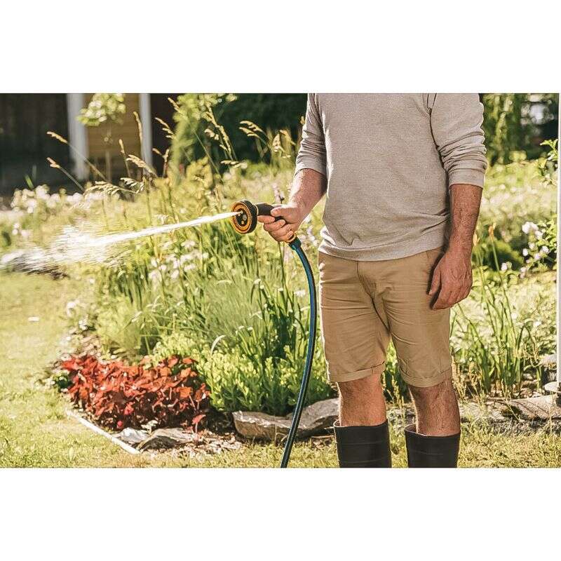 Image du produit FISKARS PISTOLET CONFORT 5 JETS