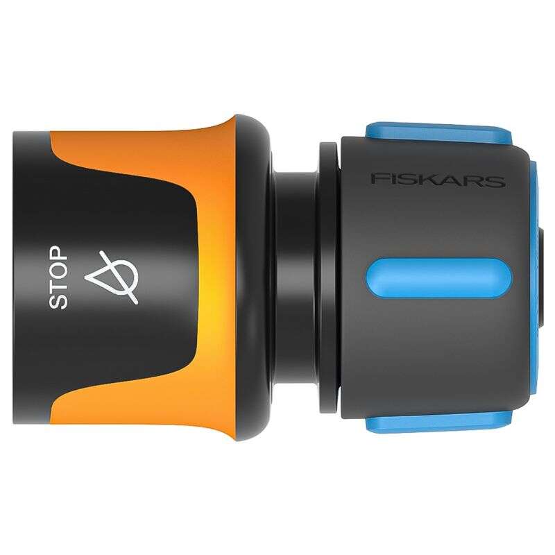 Image du produit FISKARS KIT LANCE ARROSAGE + CONNECTEUR