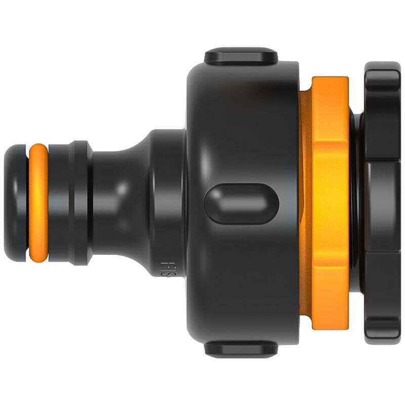 Image du produit FISKARS KIT LANCE ARROSAGE + CONNECTEUR