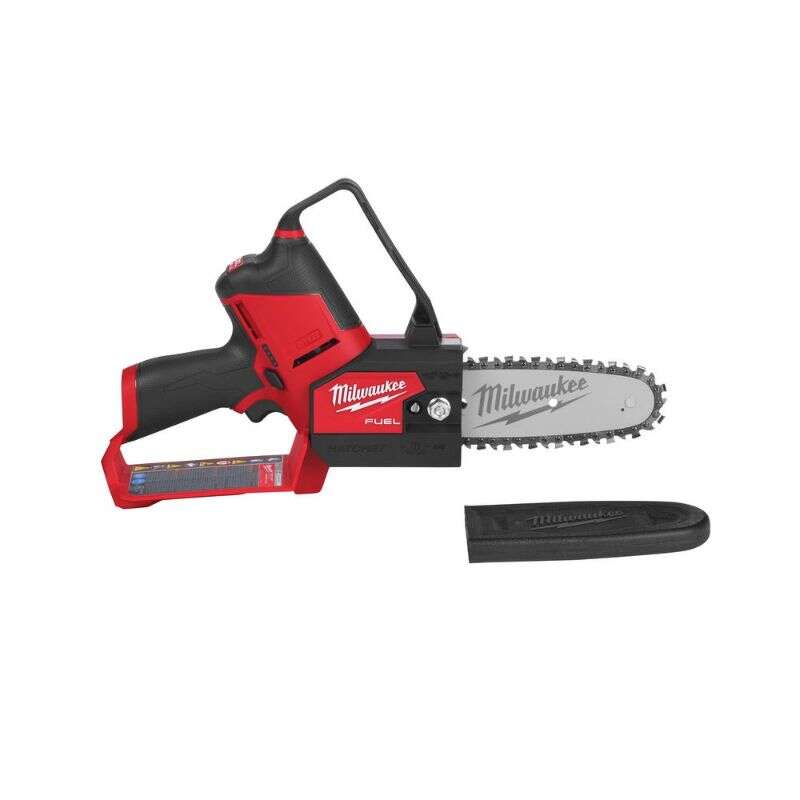 Image du produit Milwaukee Set Tron&ccedil;onneuse d'&eacute;laguage M12FHS-0