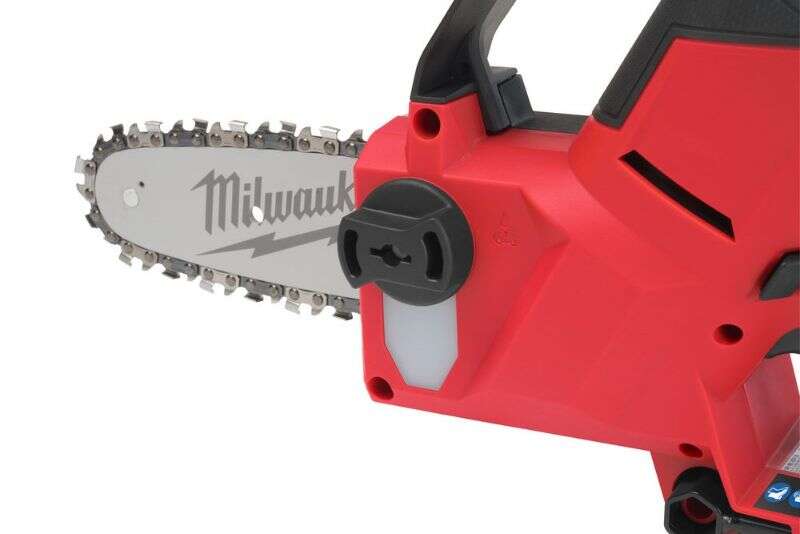Image du produit Milwaukee Set Tron&ccedil;onneuse d'&eacute;laguage M12FHS-0