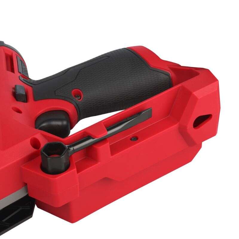 Image du produit Milwaukee Set Tron&ccedil;onneuse d'&eacute;laguage M12FHS-0