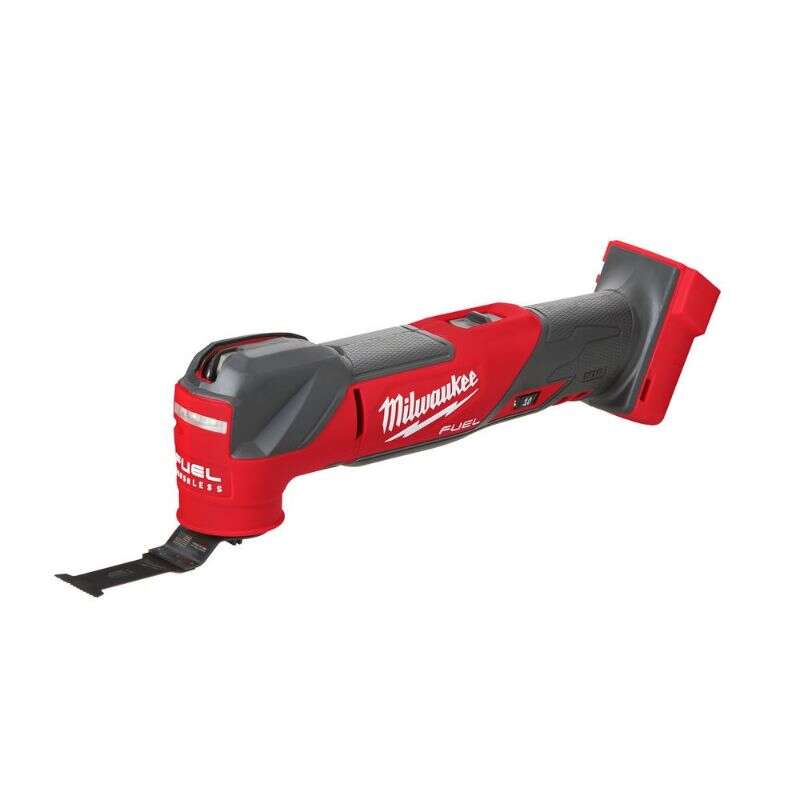 Image du produit Milwaukee-M18 FUEL multitool M18 FMT-0X