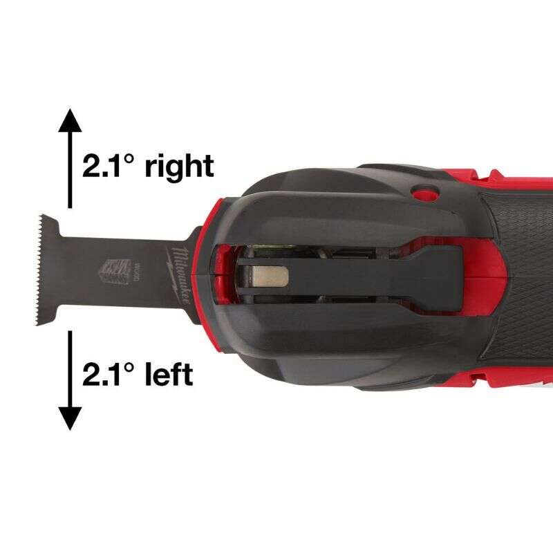 Image du produit Milwaukee-M18 FUEL multitool M18 FMT-0X