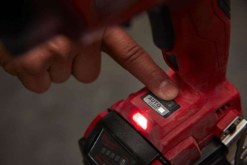 Image du produit Milwaukee-M18 FUEL Visseuse placo M18 FSG-0X