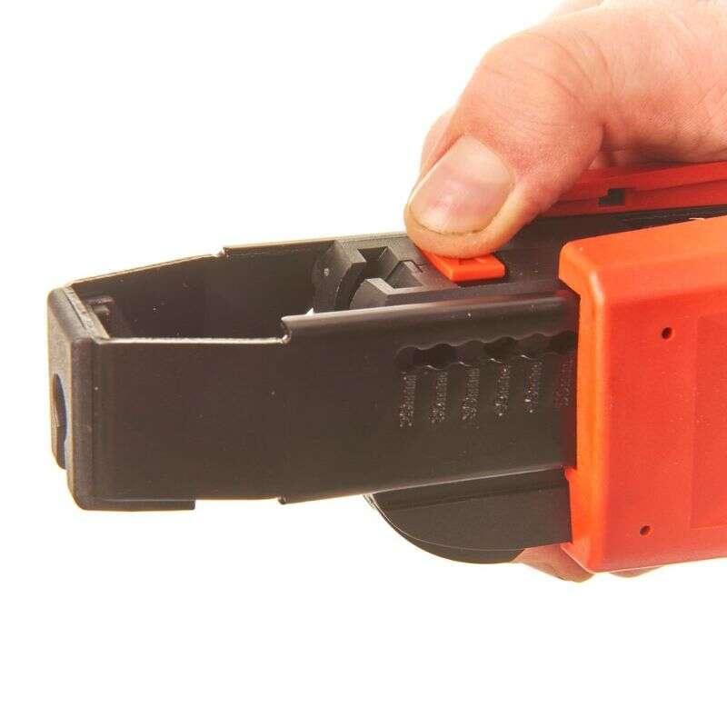 Image du produit Milwaukee-M18 FUEL Visseuse placo M18 FSG-0X