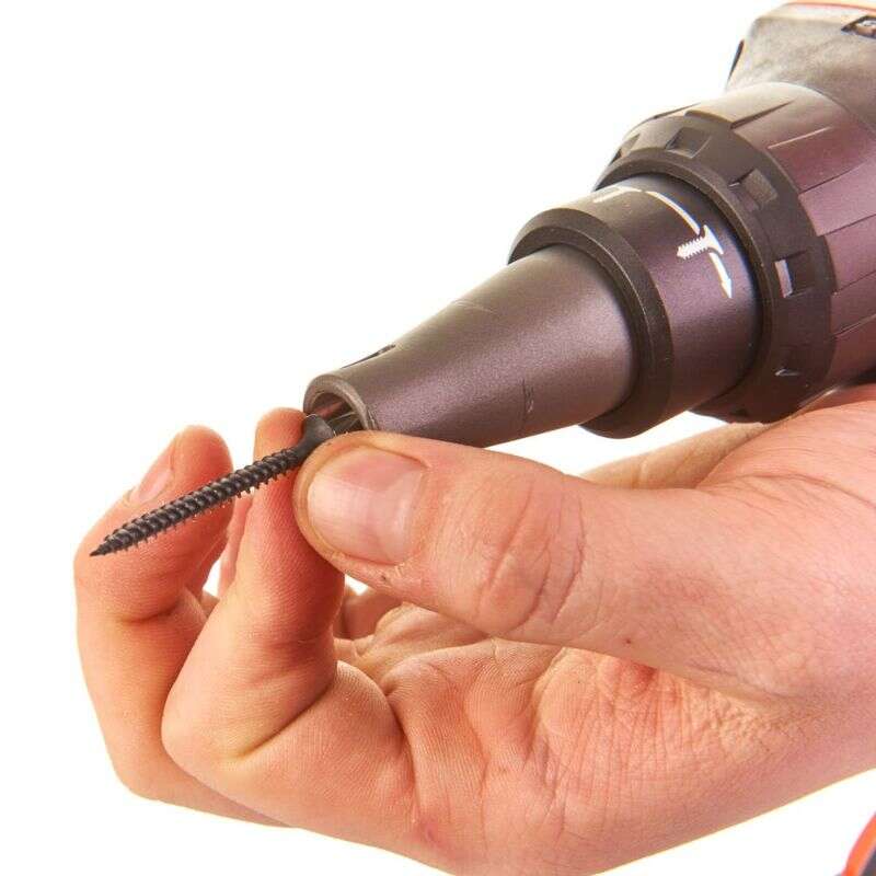 Image du produit Milwaukee-M18 FUEL Visseuse placo M18 FSG-0X