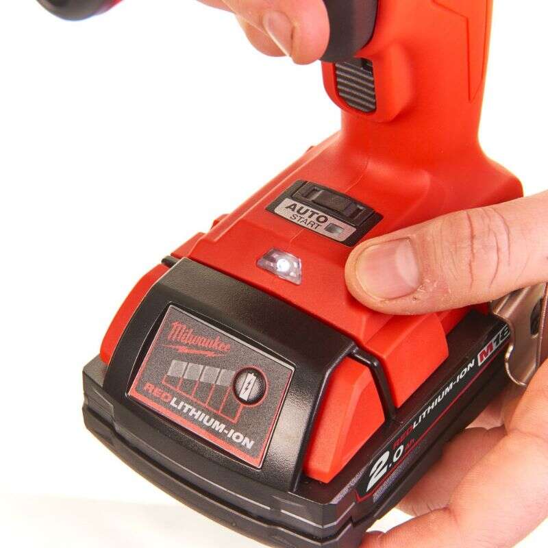 Image du produit Milwaukee-M18 FUEL Visseuse placo M18 FSG-0X