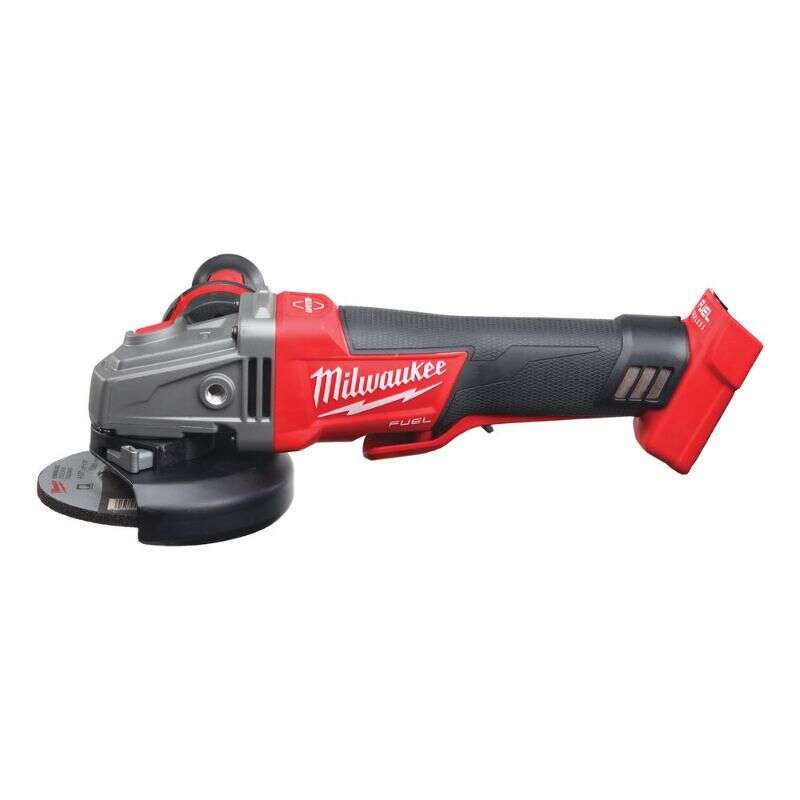 Image du produit Milwaukee-M18 FUEL  Meuleuse 125 mm M18FSAG125XPDBOX