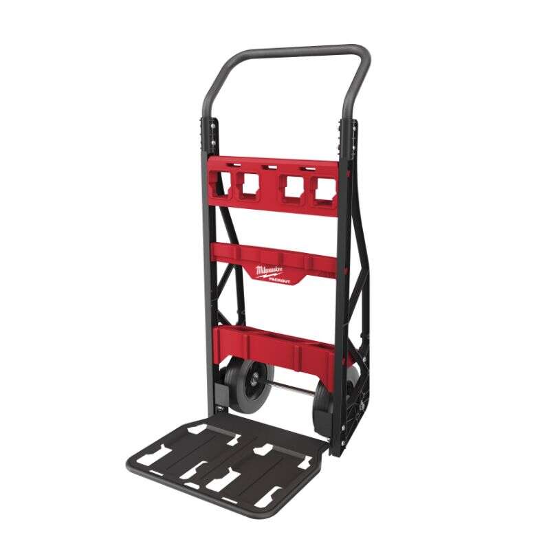 Image du produit Milwaukee-PACKOUT Chariot &agrave; 2 roues -4932472131