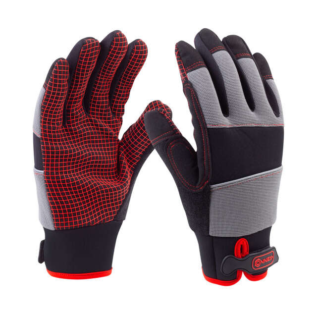 Image du produit Gants Tous Usages Eco - Taille 10
